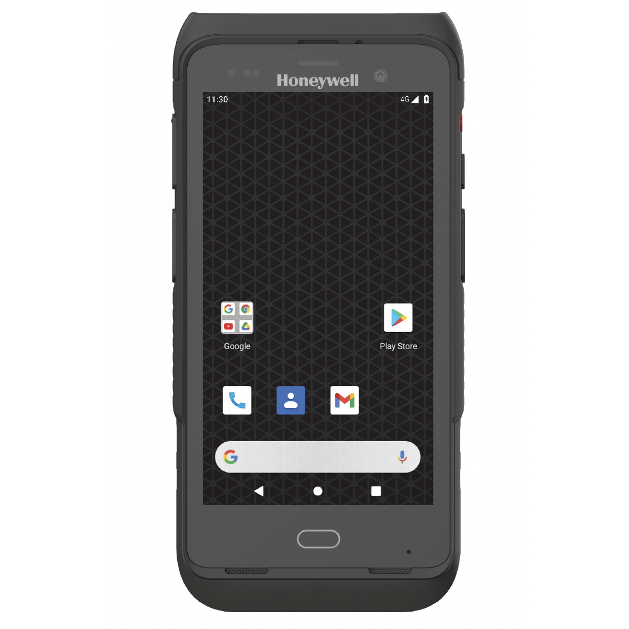 Honeywell CT45XP (CT45P-L1N-67D1E0G)