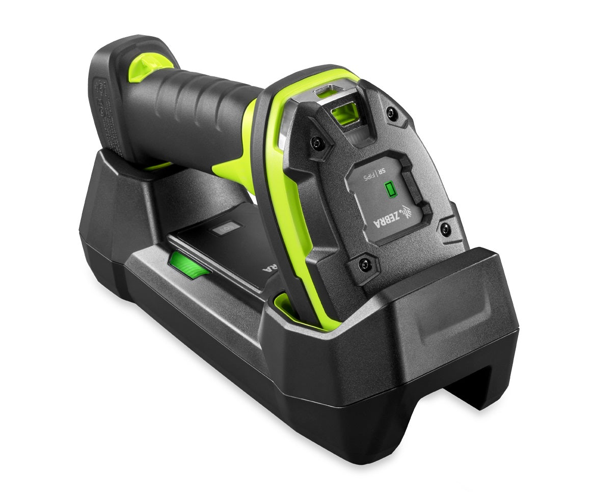 ZEBRA SCANNER KIT DS3678 BT 2D-XR USB/CRD+MNT/BRKT (DS3678-XR3U4602FVW)