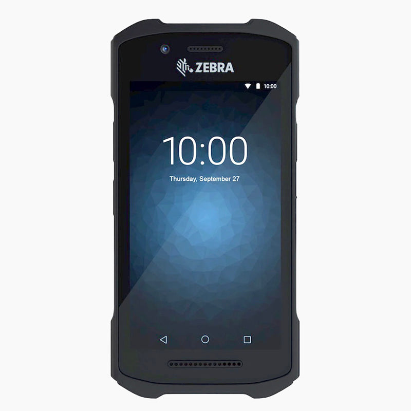Zebra TCX series