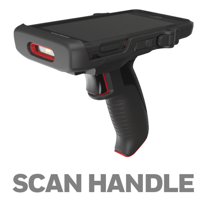 Honeywell CT45XP (CT45P-L1N-67D1E0G)