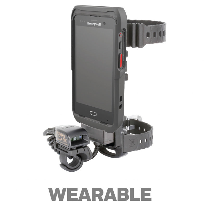 Honeywell CT45XP (CT45P-L1N-67D1E0G)