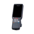 Honeywell barcode scanner on a white background