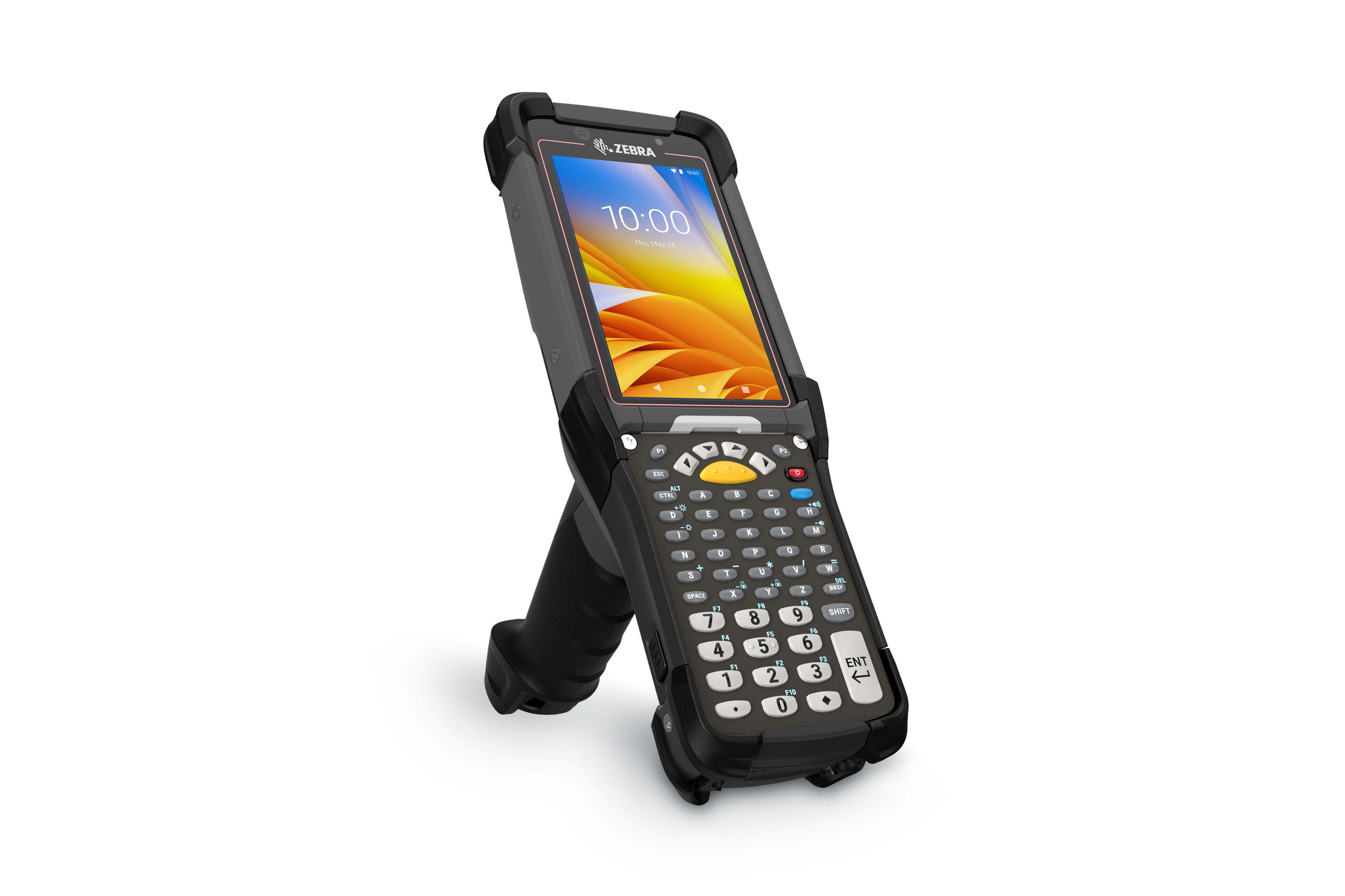 Zebra MC 9300