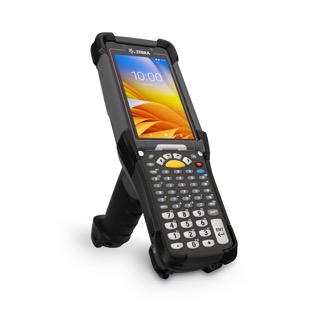 Zebra MC 9300