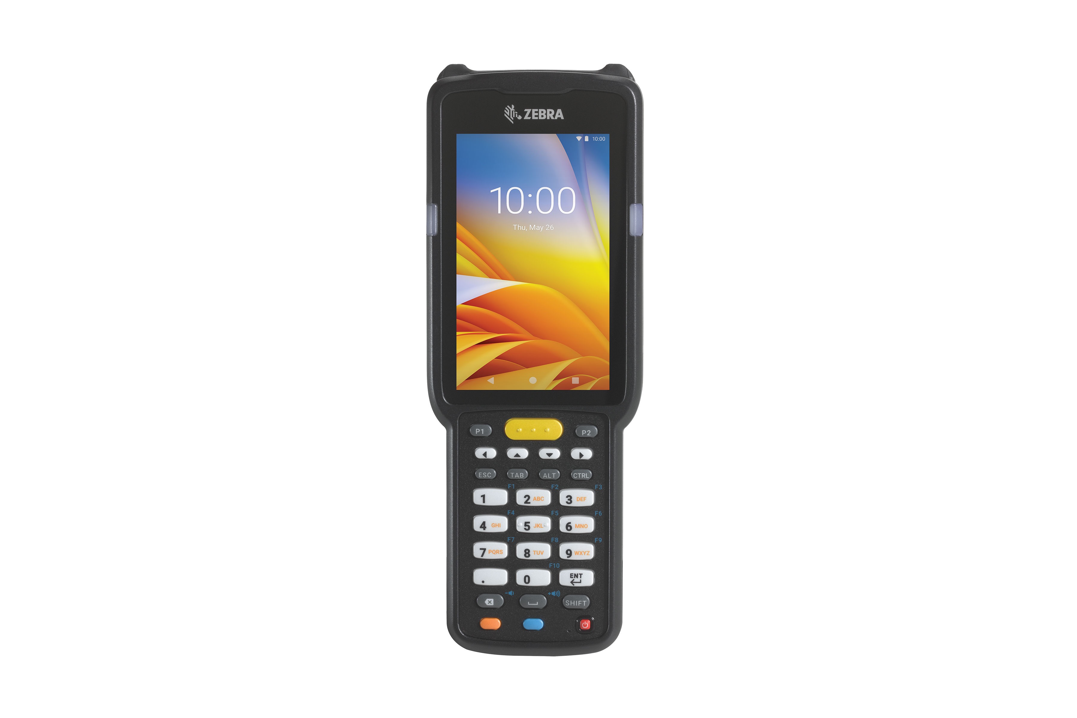 Zebra MC 3300