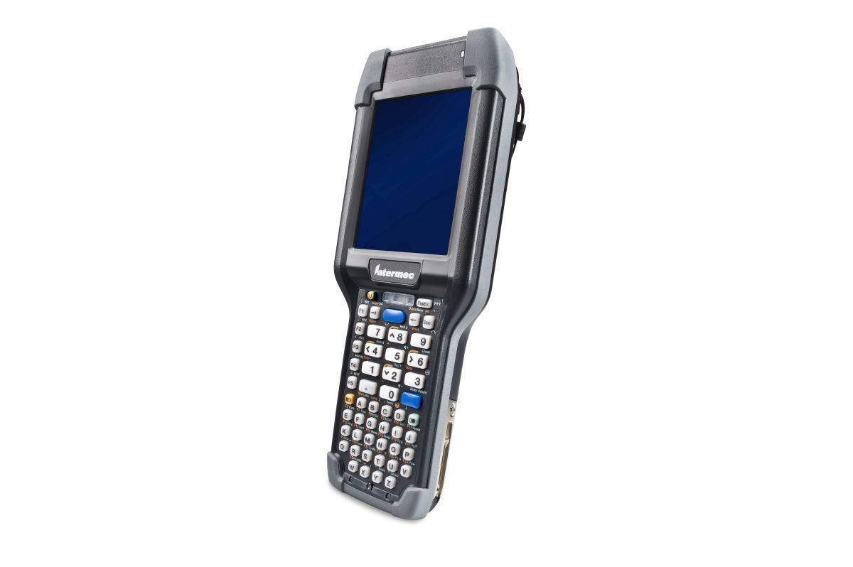 Honeywell CK3x series 